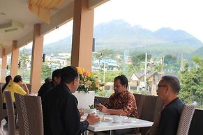 Zamzam Hotel and Convention