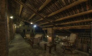 Agriturismo Il Palazzetto