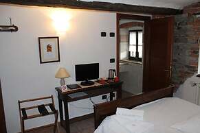 Agriturismo Il Palazzetto