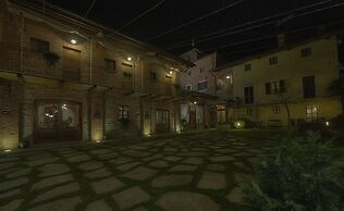Agriturismo Il Palazzetto