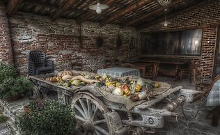Agriturismo Il Palazzetto