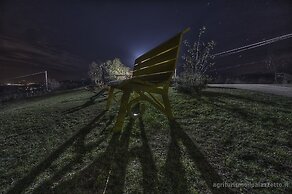 Agriturismo Il Palazzetto