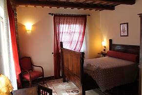 Agriturismo Il Palazzetto