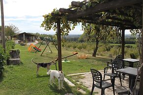 Agriturismo Il Palazzetto