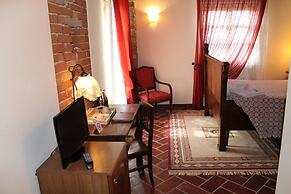 Agriturismo Il Palazzetto