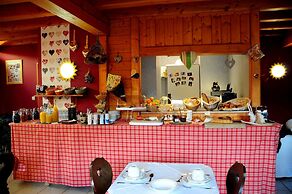 Hôtel La Petite Auberge