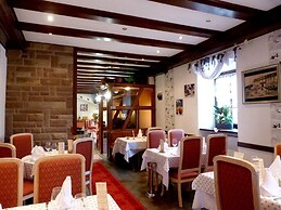 Hôtel La Petite Auberge