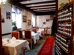 Hôtel La Petite Auberge