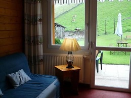 Hôtel La Petite Auberge