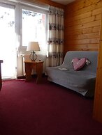 Hôtel La Petite Auberge
