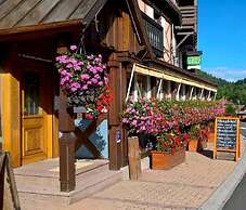 Hôtel La Petite Auberge
