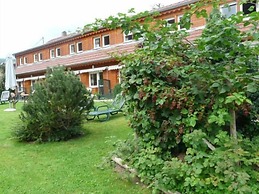 Hôtel La Petite Auberge