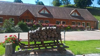 Hôtel La Petite Auberge