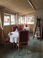 Hôtel La Petite Auberge