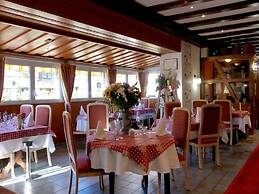 Hôtel La Petite Auberge