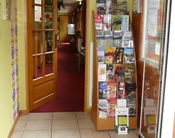Hôtel La Petite Auberge