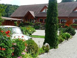 Hôtel La Petite Auberge