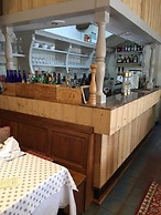 Hôtel La Petite Auberge