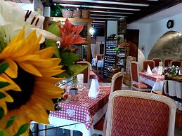 Hôtel La Petite Auberge