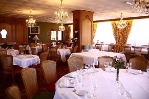 Hostellerie Reeb