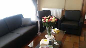Hostellerie Reeb