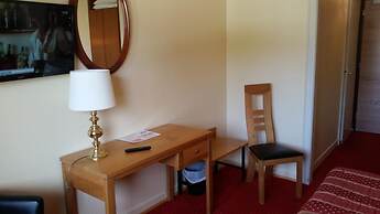 Hostellerie Reeb