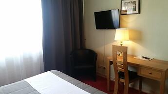 Hostellerie Reeb