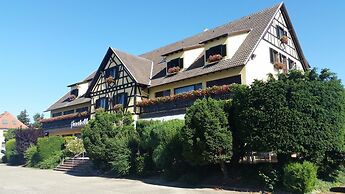 Hostellerie Reeb