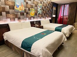 Monster Village Hotel