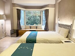 Monster Village Hotel