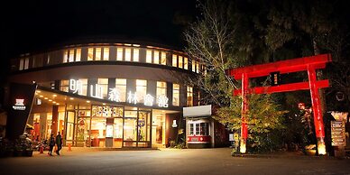 Monster Village Hotel