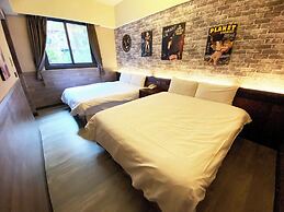Monster Village Hotel