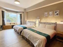 Monster Village Hotel