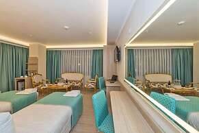 Ottoman City Hotel