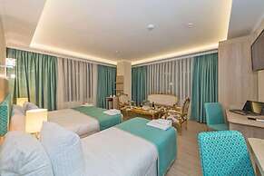 Ottoman City Hotel