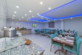 Ottoman City Hotel