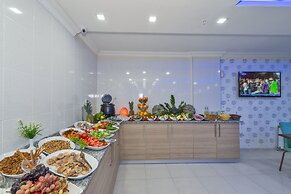 Ottoman City Hotel