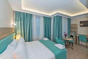 Ottoman City Hotel