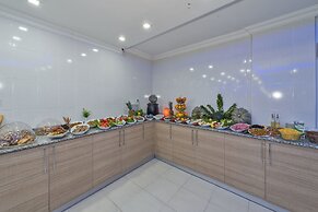 Ottoman City Hotel