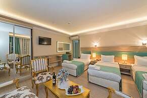 Ottoman City Hotel