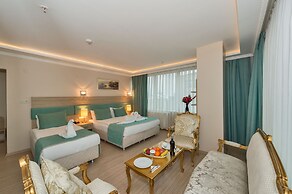 Ottoman City Hotel