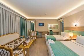 Ottoman City Hotel
