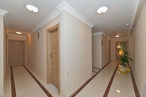 Ottoman City Hotel