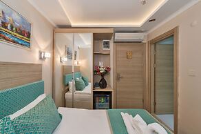 Ottoman City Hotel