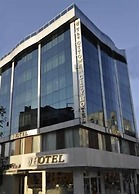 Ottoman City Hotel