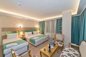 Ottoman City Hotel