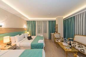 Ottoman City Hotel