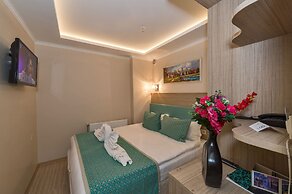 Ottoman City Hotel