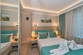 Ottoman City Hotel