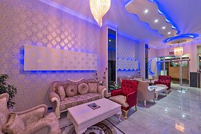 Ottoman City Hotel